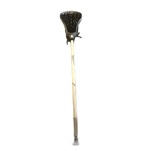 Vist Large View of Product Image Which is Used STX CRUX Pro Women Atk/Mid Complete Stick Black