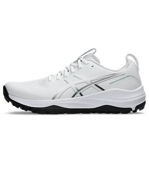 Vist Large View of Product Image Which is New ASICS KAY-ACE3 W/BK 11.5