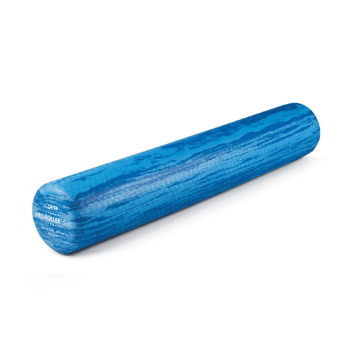 Vist Large View of Product Image Which is New OPTP PRO ROLLER SOFT BLUE FOAM ROLLER