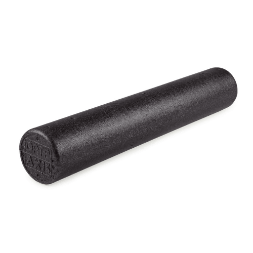 Vist Large View of Product Image Which is New OPTP AXIS BLACK ROUND 36" FOAM ROLLER