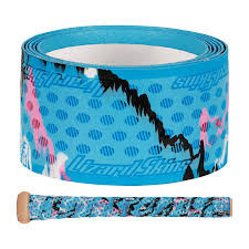 Vist Large View of Product Image Which is New LIZARD SKIN 1.1 VICE CAMO BAT GRIP