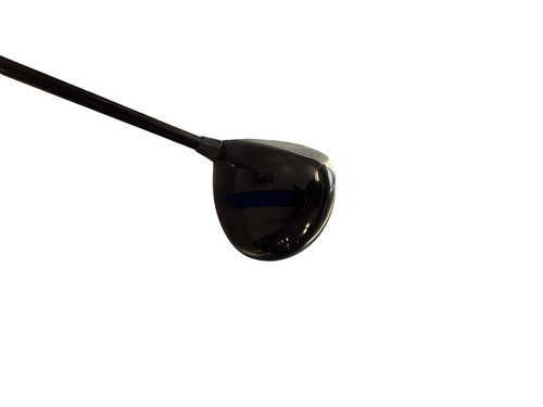 Vist Large View of Product Image Which is Used Callaway X 9W Mens Fairway Wood RH 9 Wood