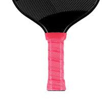 Vist Large View of Product Image Which is New LIZARD SKIN 0.8 NEON PINK PB GRIP