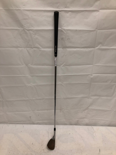 Vist Large View of Product Image Which is Used Callaway JAWS RAW Golf Wedge Mens RH 58 Degree