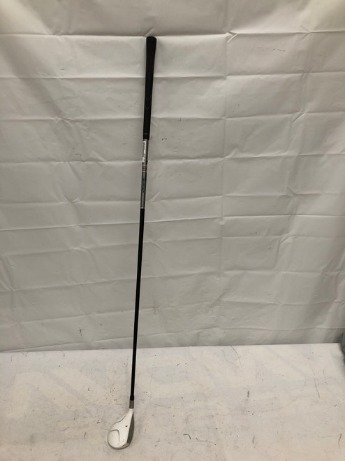 Vist Large View of Product Image Which is Used Taylormade BURNER SUPERFAST Mens Hybrid Club RH 3 Hybrid