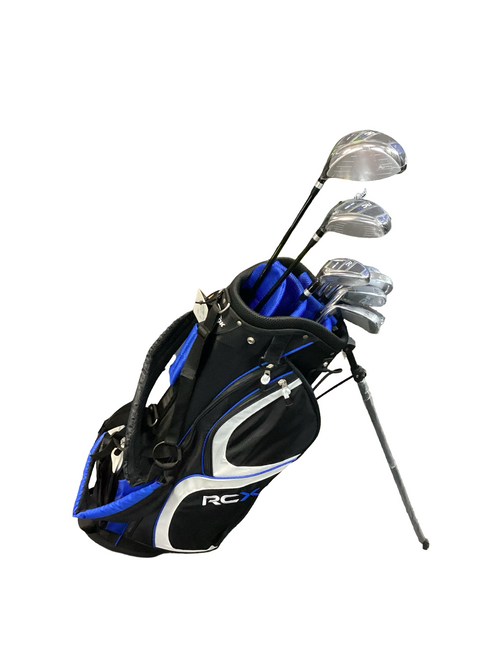 Vist Large View of Product Image Which is New Ray Cook RCX RH