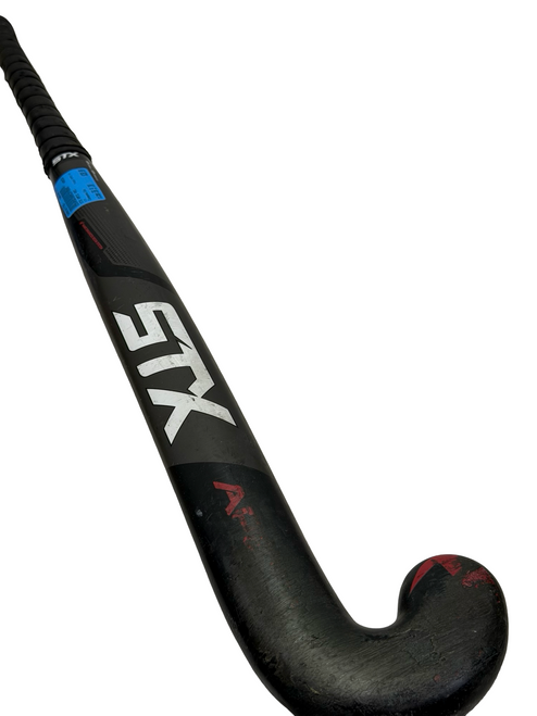 Vist Large View of Product Image Which is Used STX APEX 401 Complete Field Hockey Stick 36 1/2"