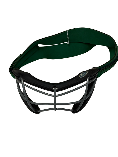Vist Large View of Product Image Which is Used STX 2See S Adult Lacrosse and Field Hockey Eye Mask Goggle