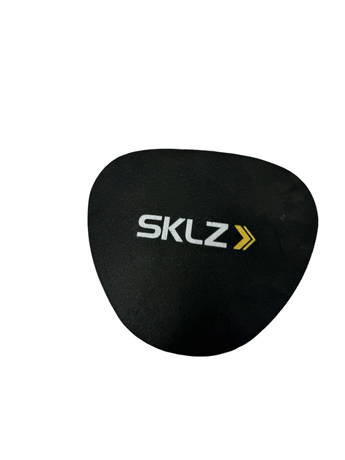 Vist Large View of Product Image Which is Used SKLZ SOFT HANDS Training Aid