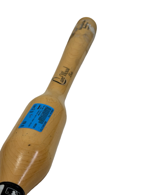 Vist Large View of Product Image Which is Used CAMWOOD BATS FRANK GREGORY Hands-n-Speed Trainer 33" Bat 46oz