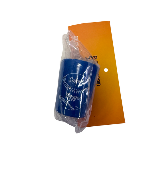 Vist Large View of Product Image Which is Used SUPER SLUGGER 12oz Bat Weight