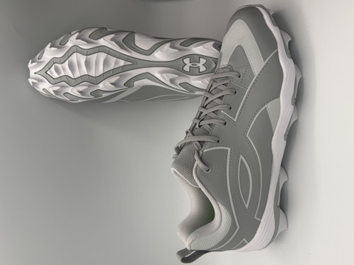 Vist Large View of Product Image Which is New LEADOFF ICON LOW GRY 11