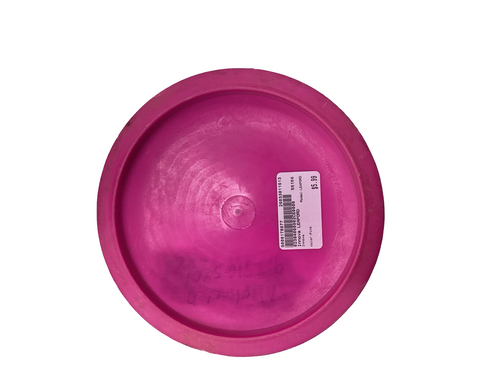 Vist Large View of Product Image Which is Used Innova LEAPORD Disc Golf Driver Pink