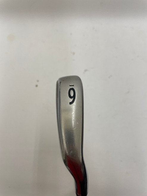 Vist Large View of Product Image Which is Used Titleist AP1 Mens Individual Iron RH 6 Iron