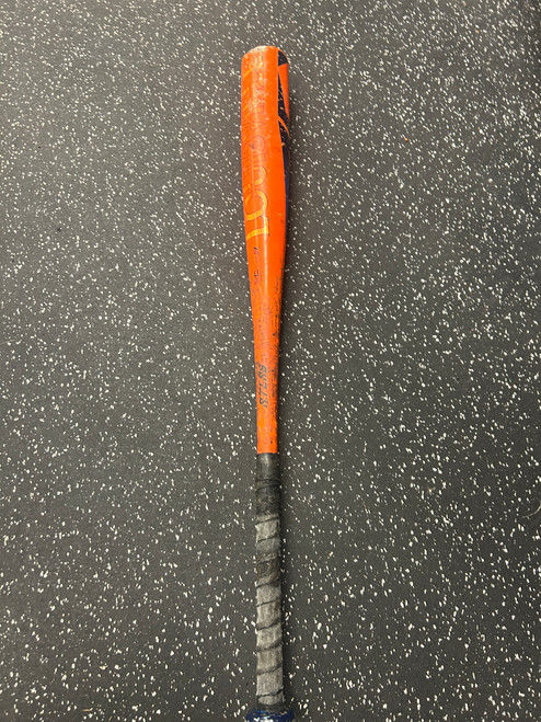 Vist Large View of Product Image Which is Used Louisville Slugger ATLAS BB/SB High School -3 Bat 32"