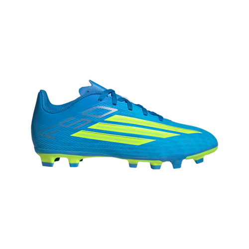 Vist Large View of Product Image Which is New F50 CLUB BLU JR SZ 5