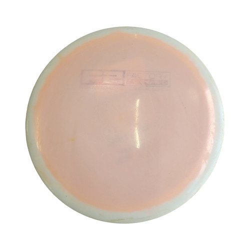 Vist Large View of Product Image Which is Used Innova F2 FACTORY 2ECOND DRIVER Disc Golf Driver White