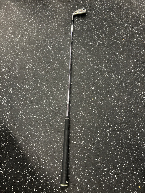 Vist Large View of Product Image Which is Used Adams Golf IDEA A12 OS Mens Individual Iron LH 7 Iron