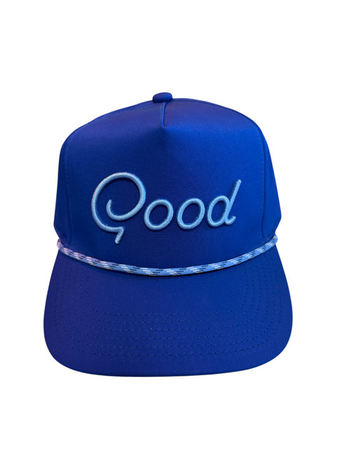 Vist Large View of Product Image Which is New SWING EASY ROPE HAT
