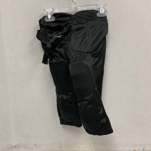 Vist Large View of Product Image Which is Used Youth FB Integrated Pants Black XS
