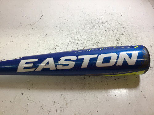 Vist Large View of Product Image Which is Used Easton FUZE TB20FZ11 BB/SB T-Ball Bat 24"