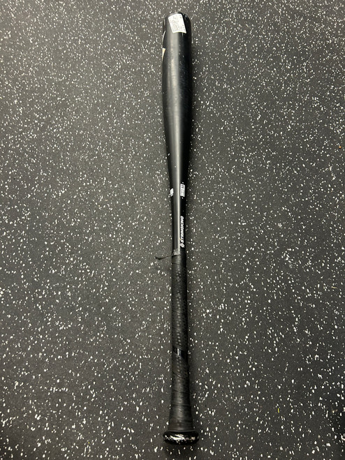 Vist Large View of Product Image Which is Used Stringking METAL 2 PRO BB/SB High School -3 Bat 33"