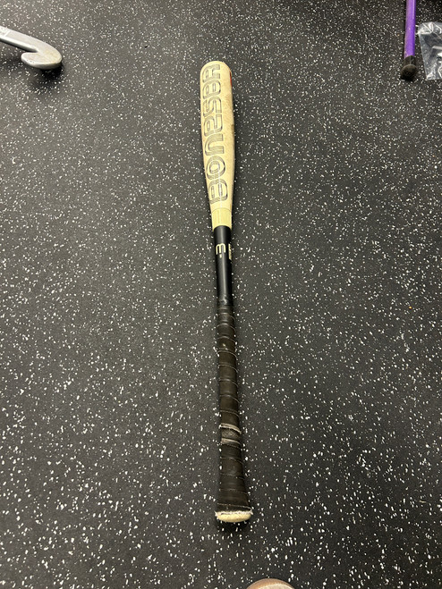 Vist Large View of Product Image Which is Used Warstic BONESABER BB/SB High School -3 Bat 33"