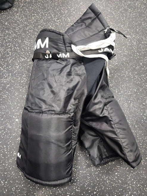 Vist Large View of Product Image Which is Used 701 Junior Pant Black MD