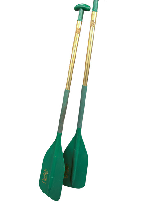 Vist Large View of Product Image Which is Used Carlisle paddles Water Accessory