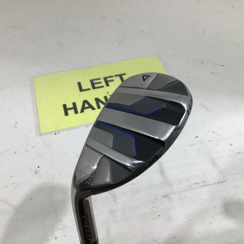 Vist Large View of Product Image Which is Used Cleveland LAUNCHER HALO XL 4 IRON LH S FLEX Mens Individual Iron LH 4 Iron