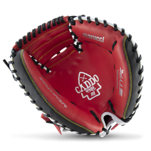 Vist Large View of Product Image Which is Baseball and Softball Catcher's Gloves