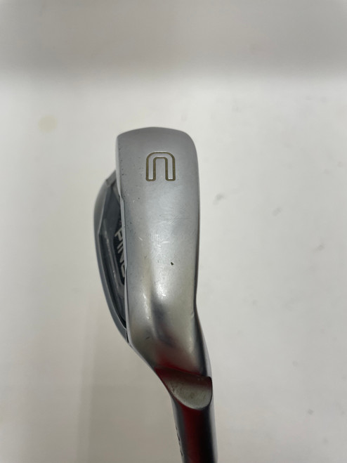 Vist Large View of Product Image Which is Used Ping G425 BLACK DOT Golf Wedge Mens RH Gap/Approach Wedge
