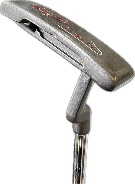 Vist Large View of Product Image Which is Used Rawlings JR PRO Jr Putter RH