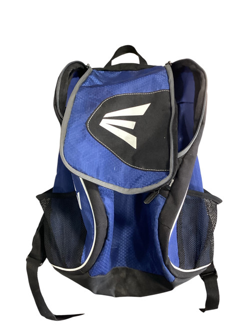 Vist Large View of Product Image Which is Used Easton BB/SB Player Carry Bag Royal Blue