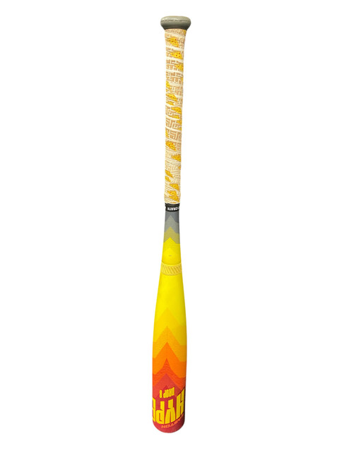 Vist Large View of Product Image Which is Used Easton EASTON HYPE FIRE USSSA 30 -8 BB/SB USSSA 2 3/4 Bat 30"