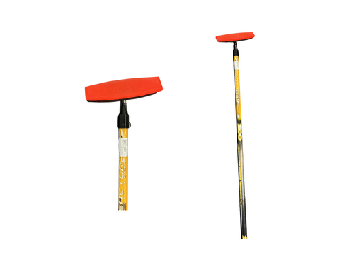 Vist Large View of Product Image Which is Used OLSON REACTOR 2 Curling Broom