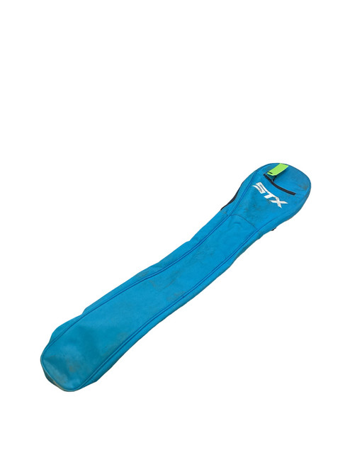 Vist Large View of Product Image Which is Used STX Player Carry Bag Royal Blue