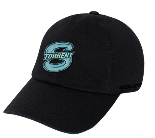Vist Large View of Product Image Which is New PWHL TORRENT HAT