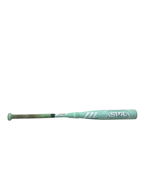 Vist Large View of Product Image Which is Used Marucci ASURA MFPAS11 BB/SB Fastpitch Bat 29"