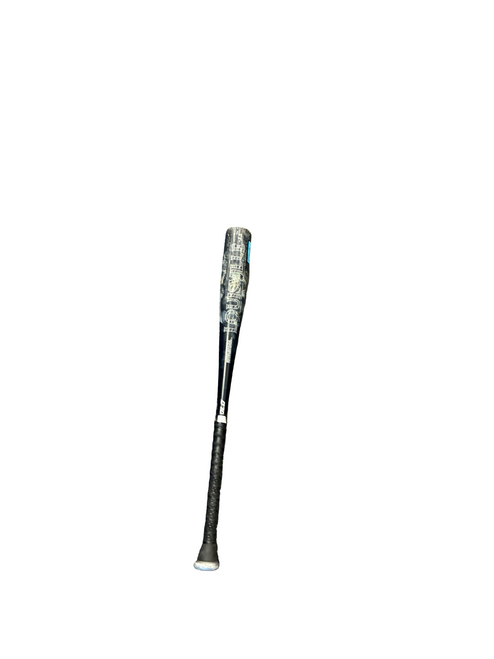 Vist Large View of Product Image Which is Used Louisville Slugger SOLO BB/SB USA 2 5/8 Bat 30"