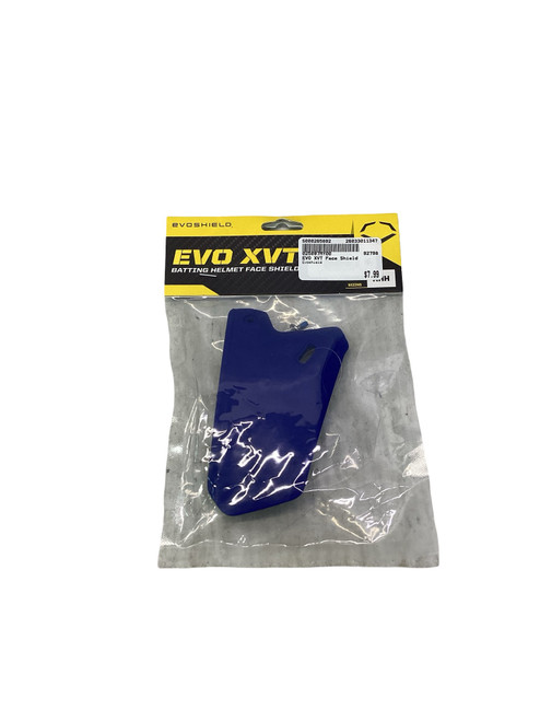 Vist Large View of Product Image Which is Used Evoshield BB/SB Accessory