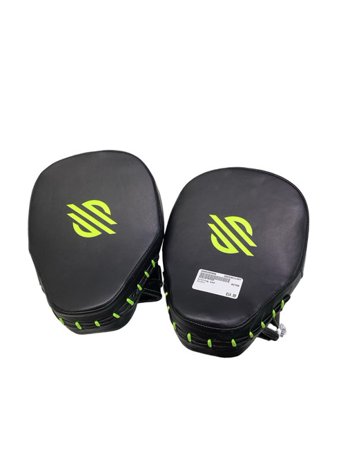 Vist Large View of Product Image Which is Used Sanabul Boxing Accessory