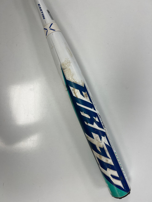 Vist Large View of Product Image Which is Used Easton FIREFLY BB/SB Fastpitch Bat 32"