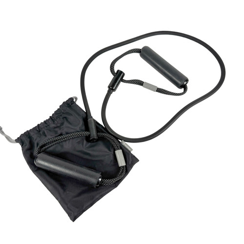 Vist Large View of Product Image Which is Used Peloton Resistance Tube Medium