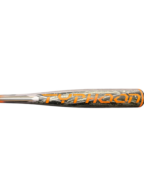 Vist Large View of Product Image Which is Used Easton TYPHOON BB/SB Youth Bat 29"