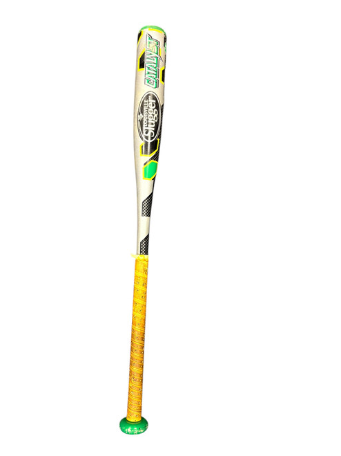 Vist Large View of Product Image Which is Used Louisville Slugger CATALYST BB/SB USSSA 2 3/4 Bat 28"