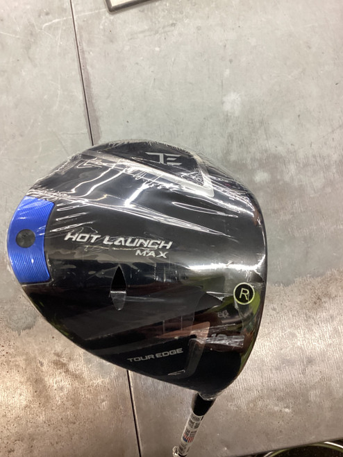 Vist Large View of Product Image Which is New MRH HOT LAUNCH MAX DRIVER