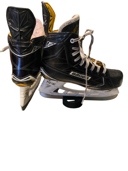 Vist Large View of Product Image Which is Used Bauer S180 Senior Hockey Skate Senior 7