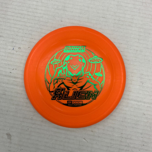Vist Large View of Product Image Which is New DX ALIEN