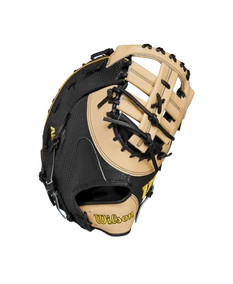 Vist Large View of Product Image Which is Baseball and Softball Catcher's Gloves